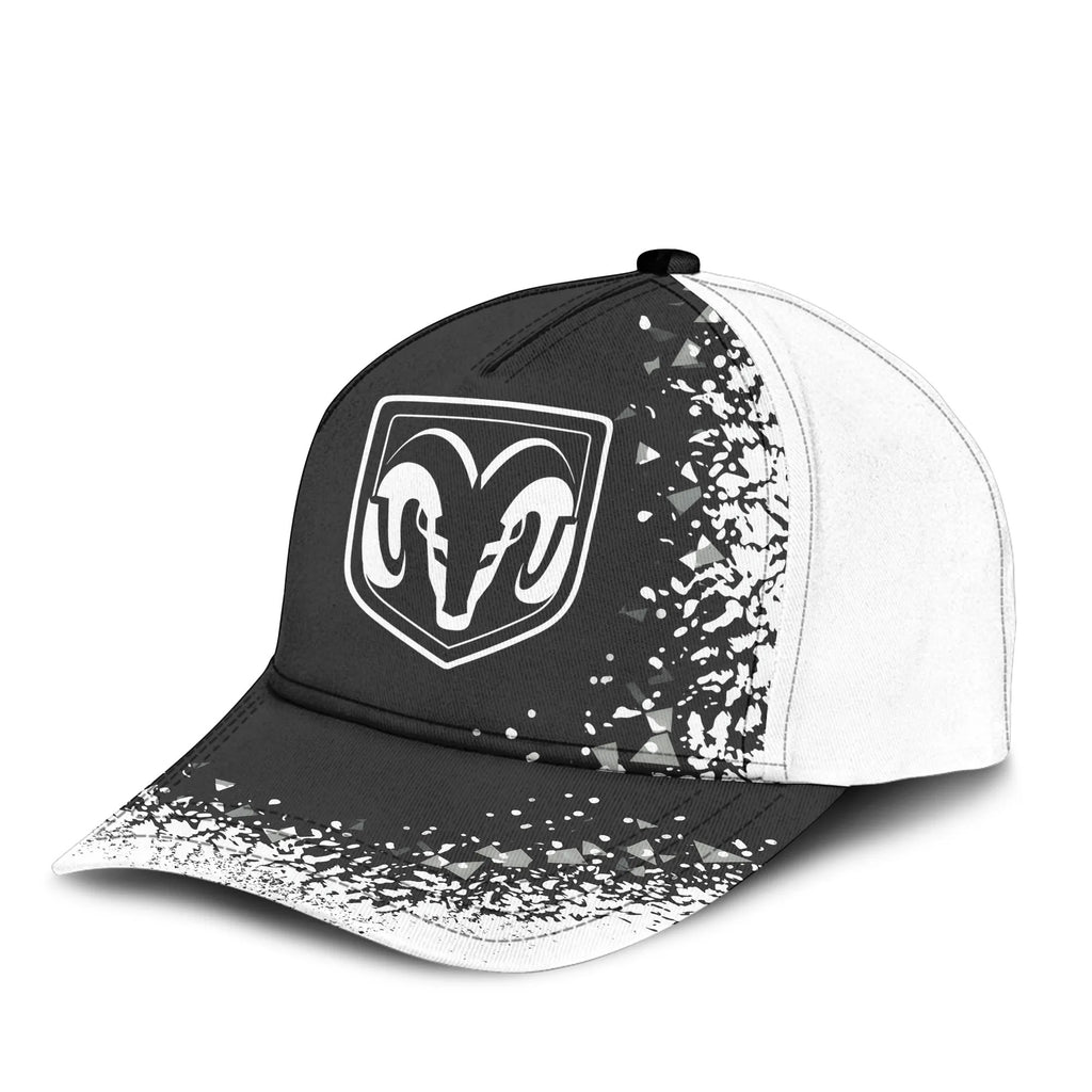 Ram Cap CSC001_1