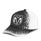 Ram Cap CSC001_1