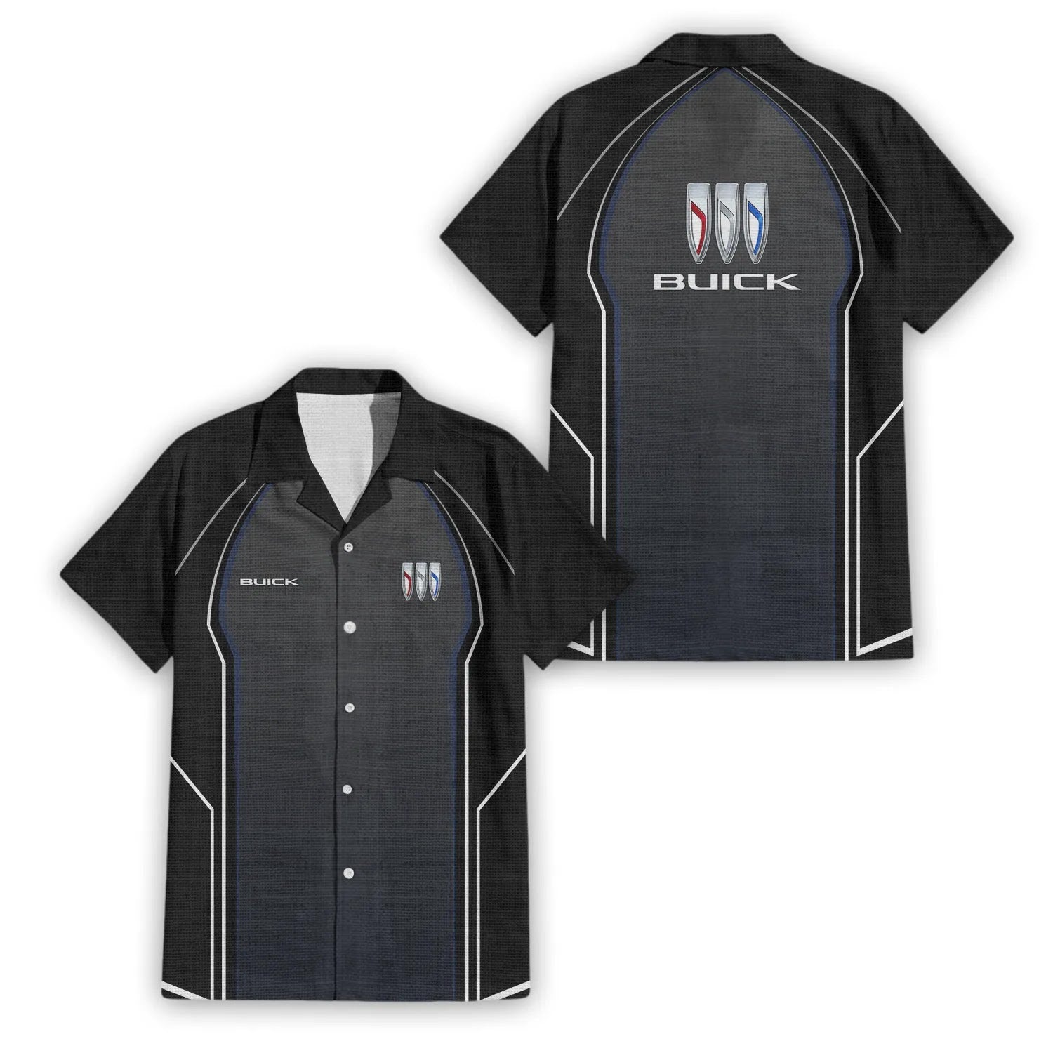Buick Apparels SC061
