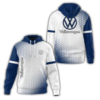 Volkswagen Hoodie SC079