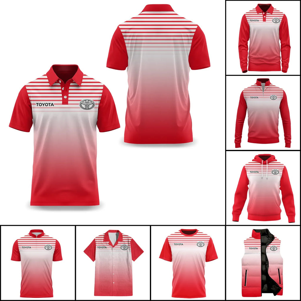 Toyota Apparels SC107