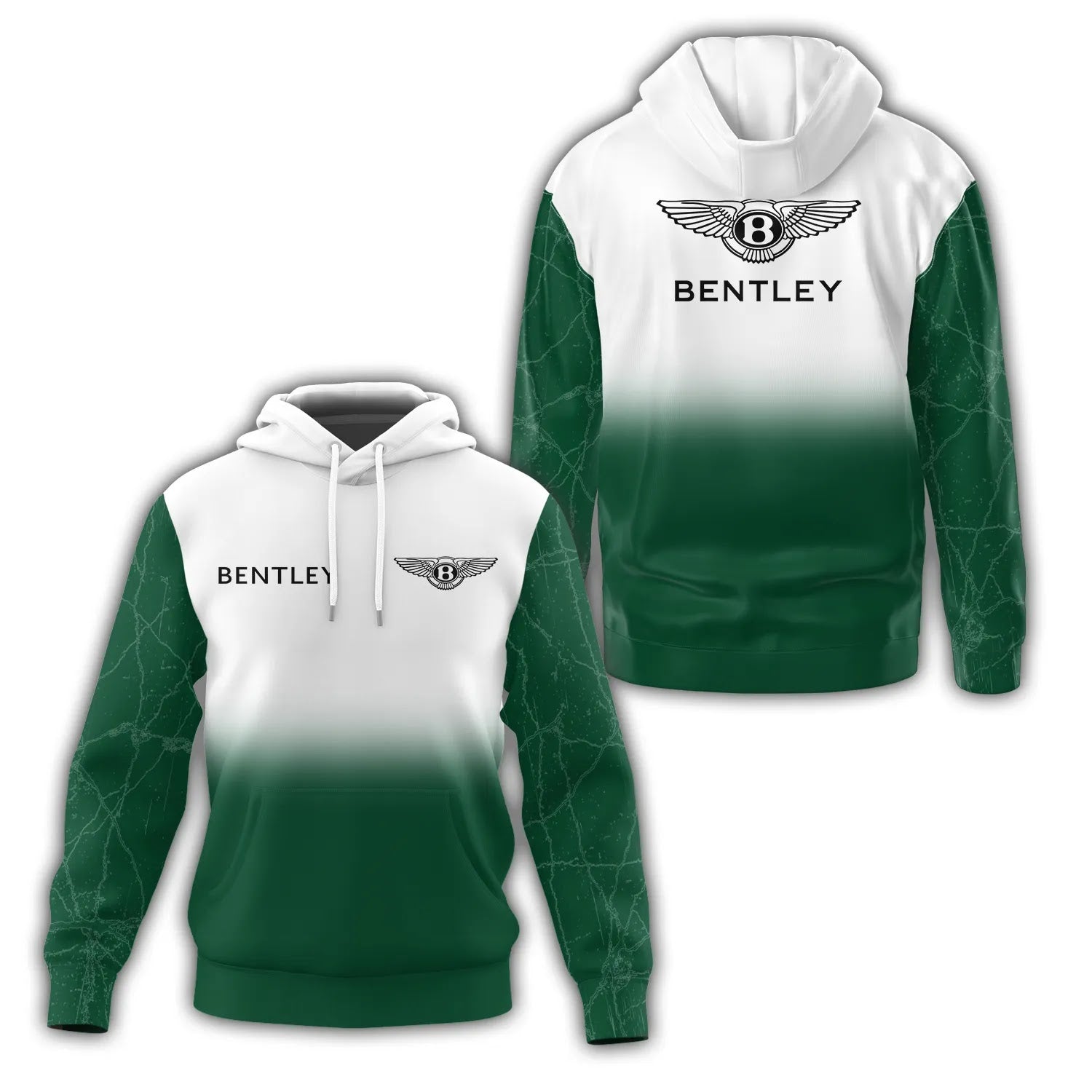 Bentley Hoodie SC120