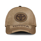 Toyota Cap CSC004