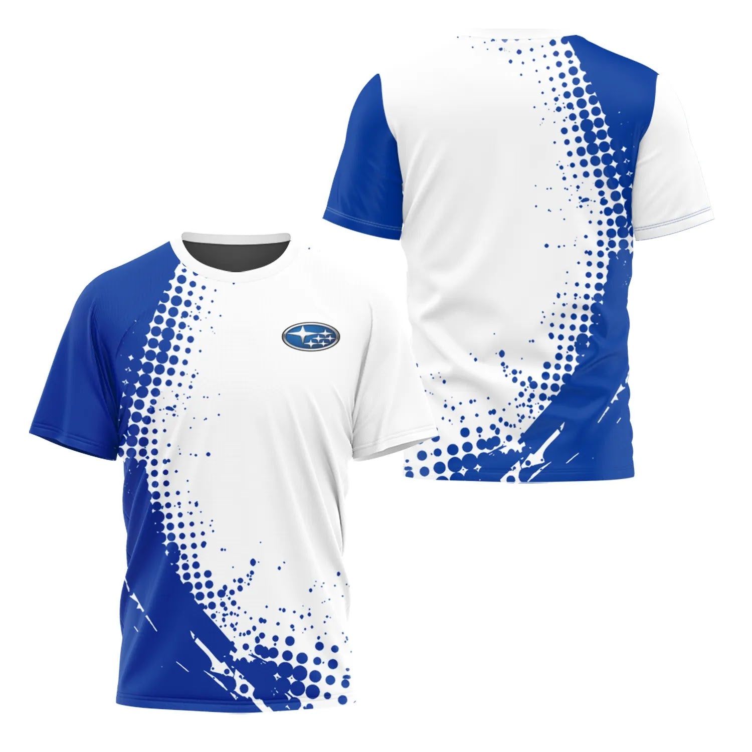 Subaru Apparels SC095