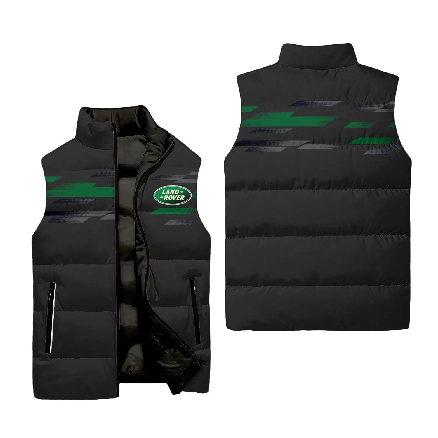 Land Rover Apparels SC100