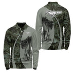 Ford Mustang Apparels SHW063