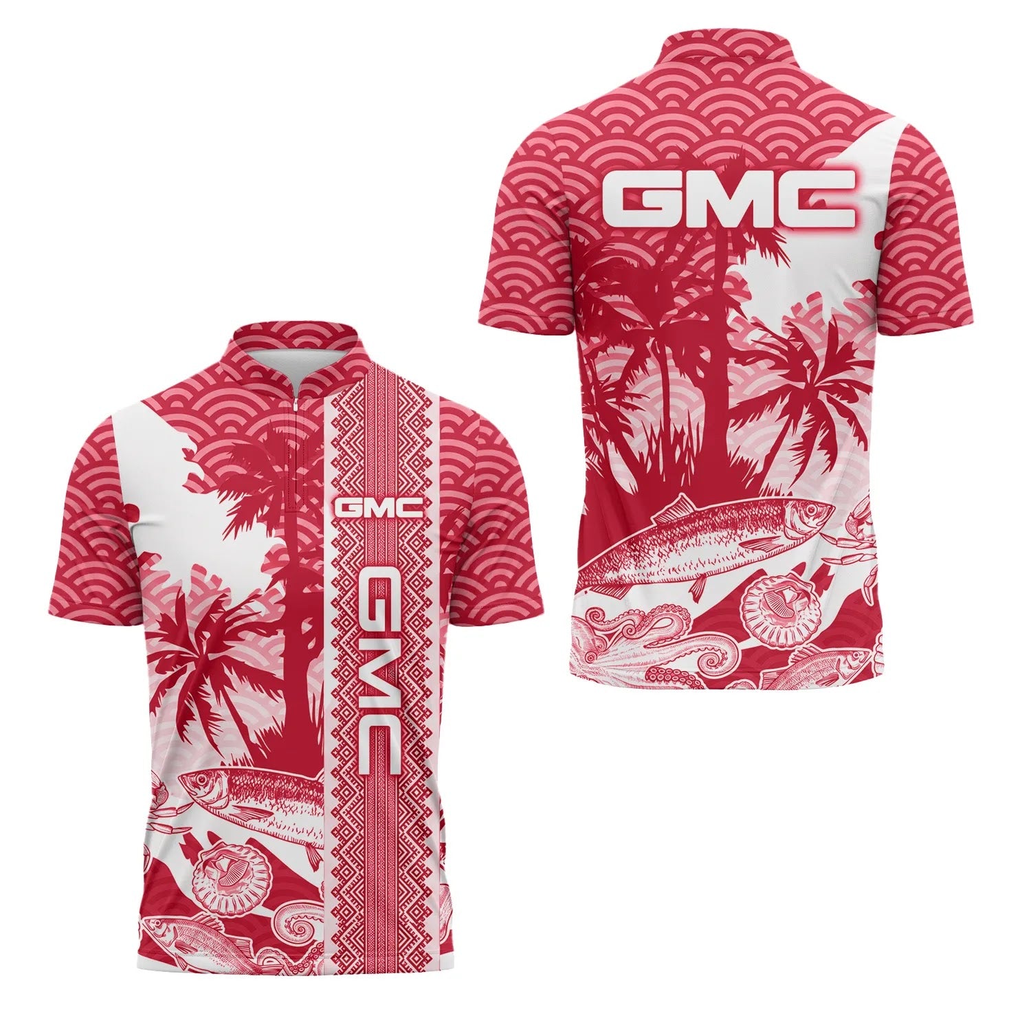 GMC Apparels SHW038