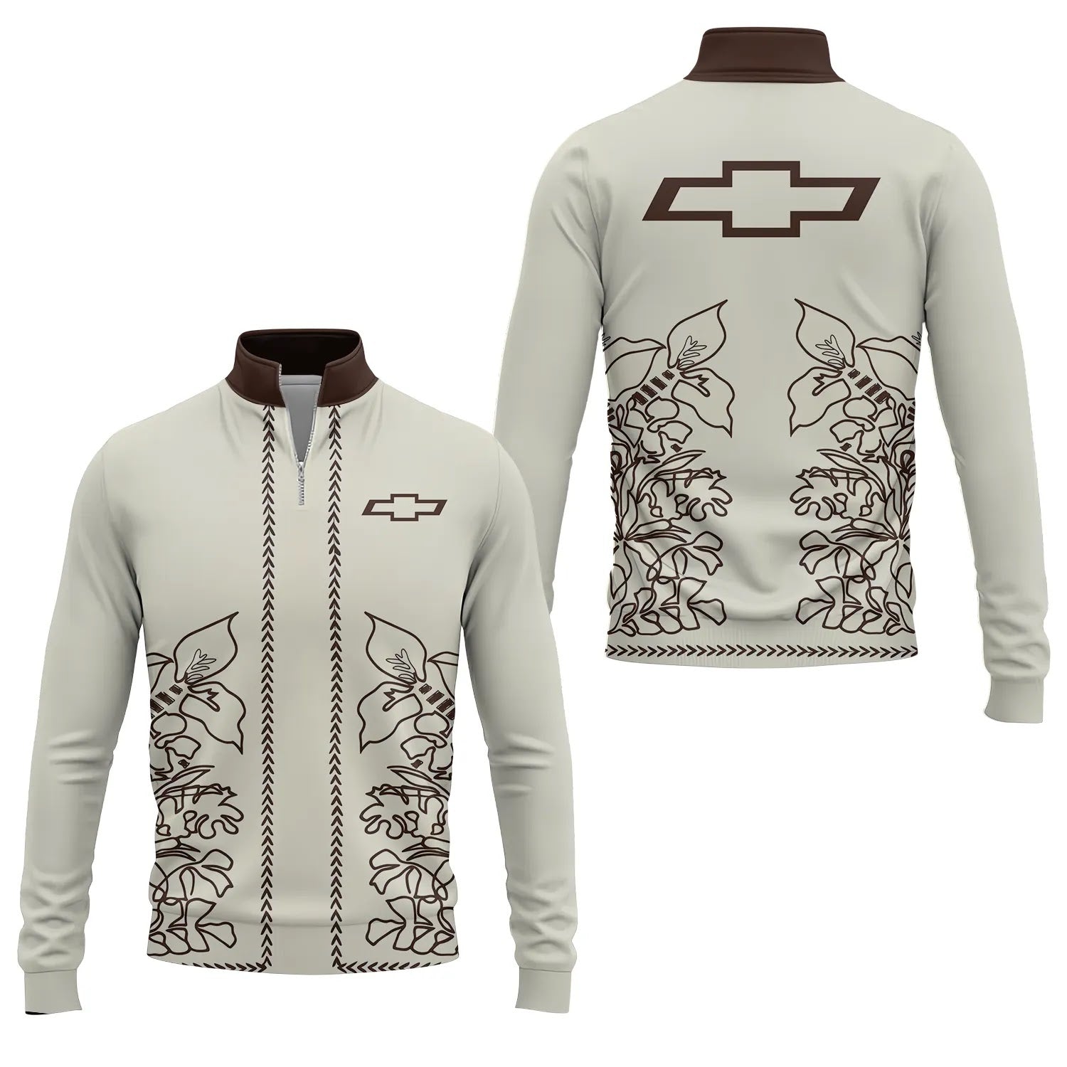 Chevrolet Apparels SHW064