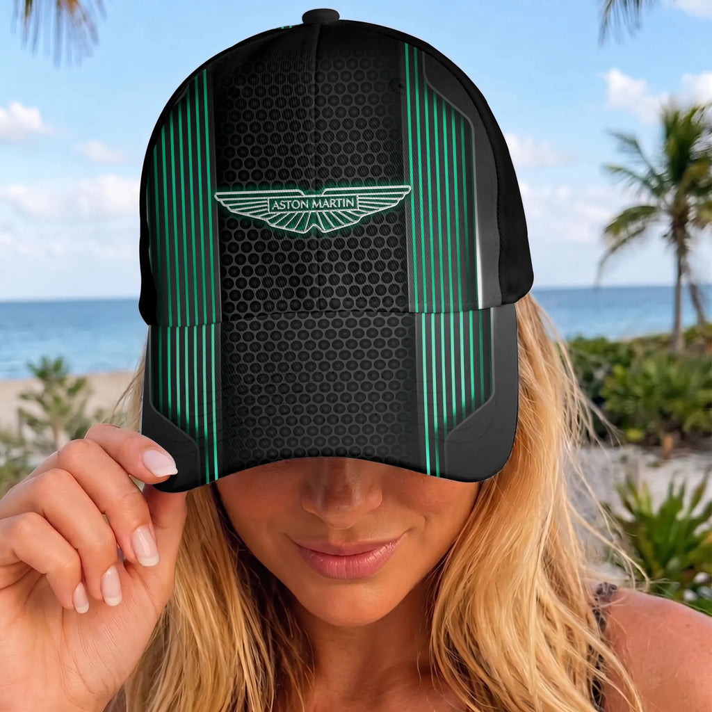 Aston Martin Apparels CSC074