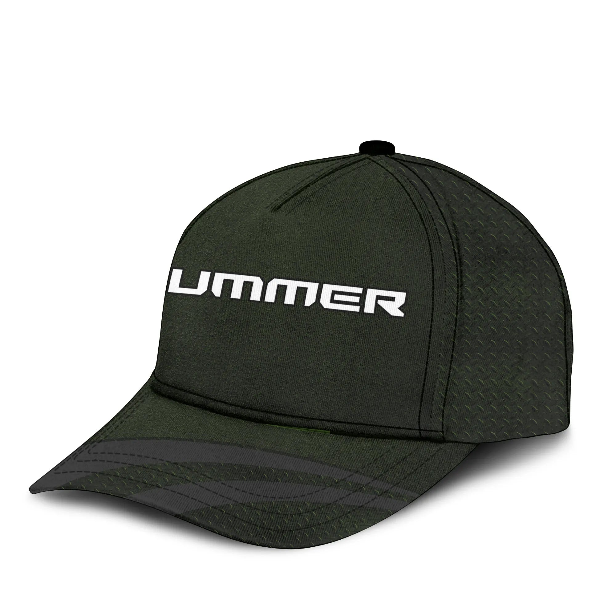 Hummer Cap CSC023