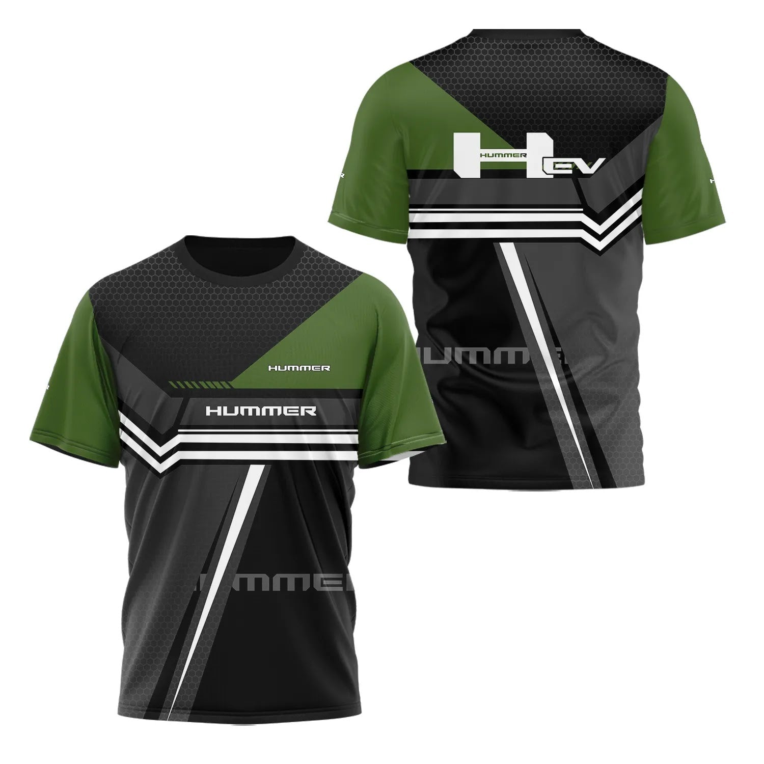 Hummer Apparels SC071