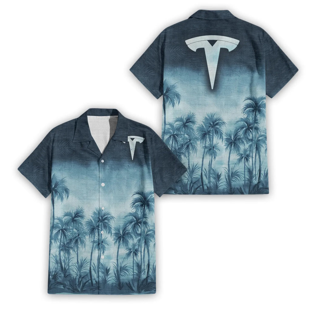 Tesla Apparels SHW021