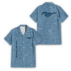 Ford Mustang Apparels SHW012