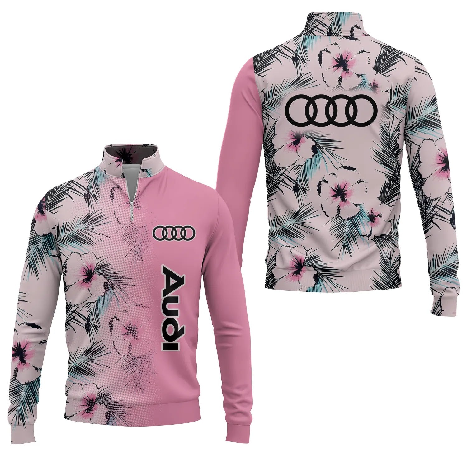 Audi Apparels SHW056