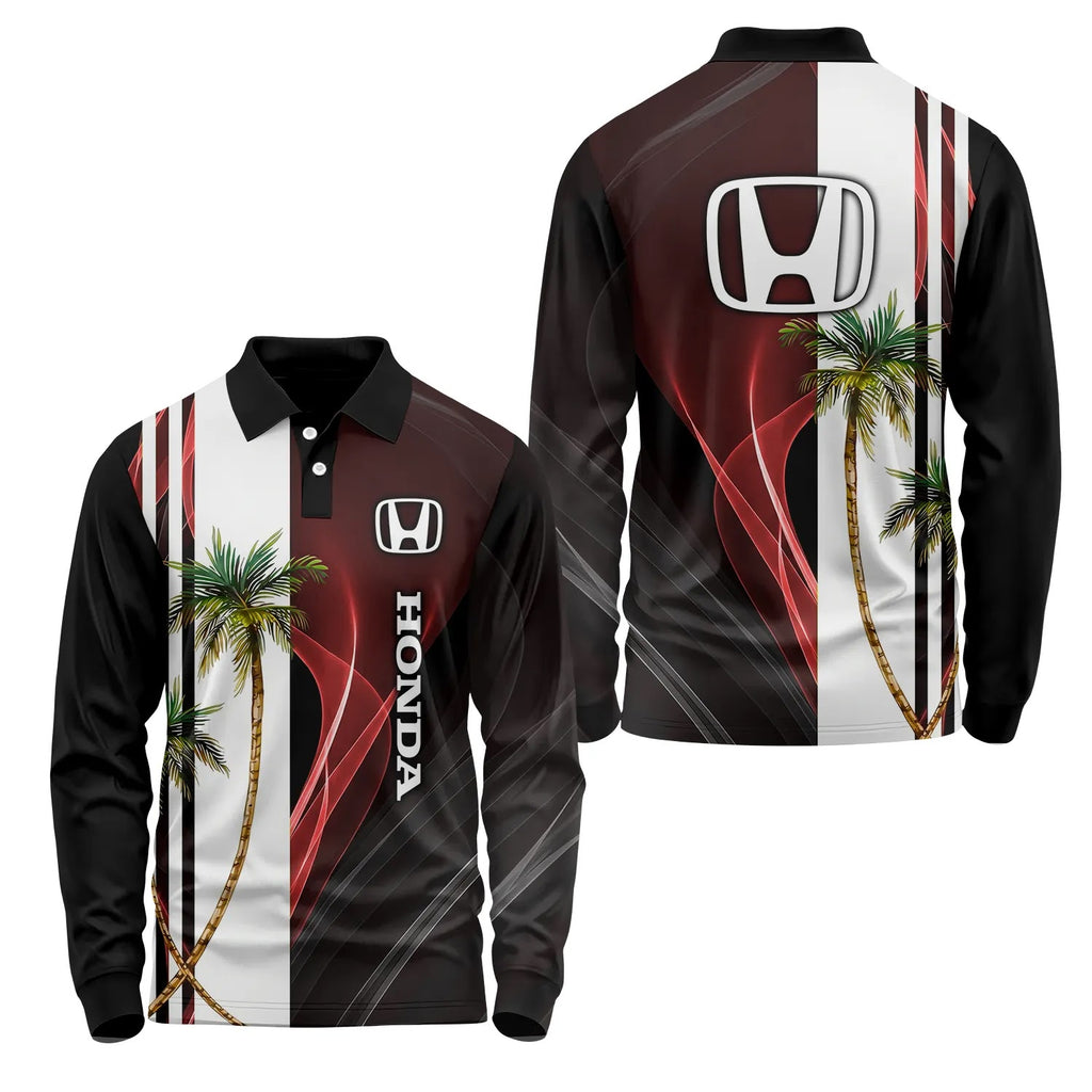 Honda Apparels SHW036