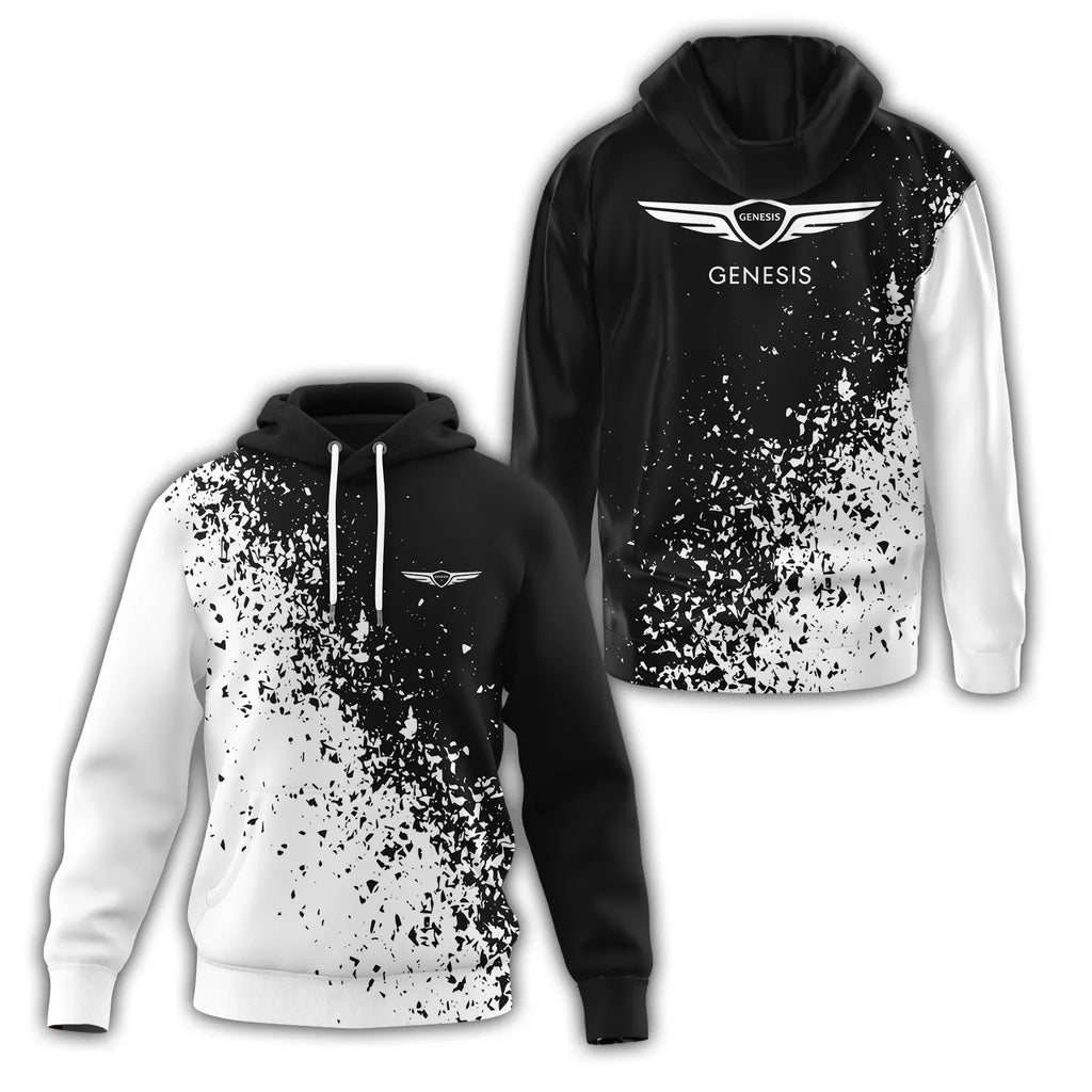 Genesis Hoodie SC070