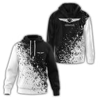 Genesis Hoodie SC070
