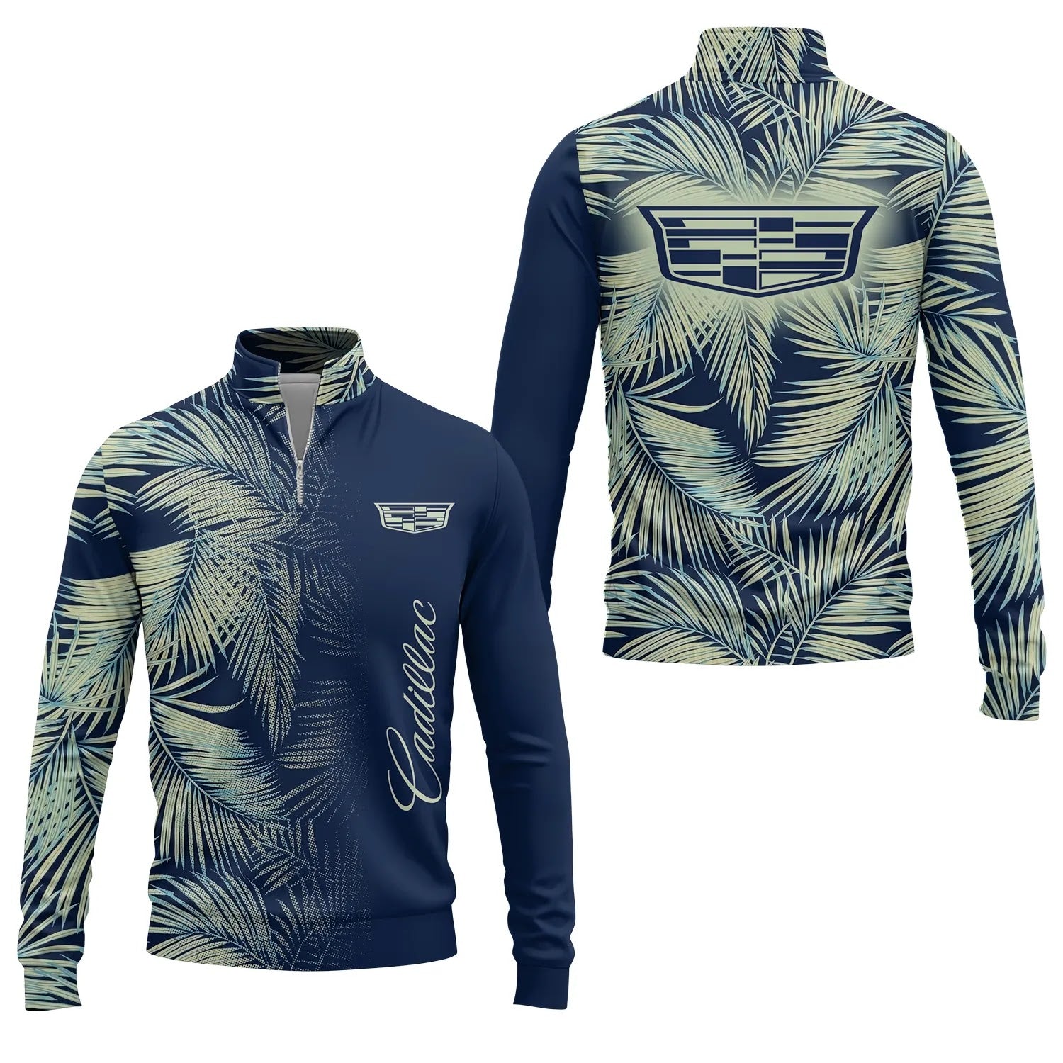 Cadillac Apparels SHW003