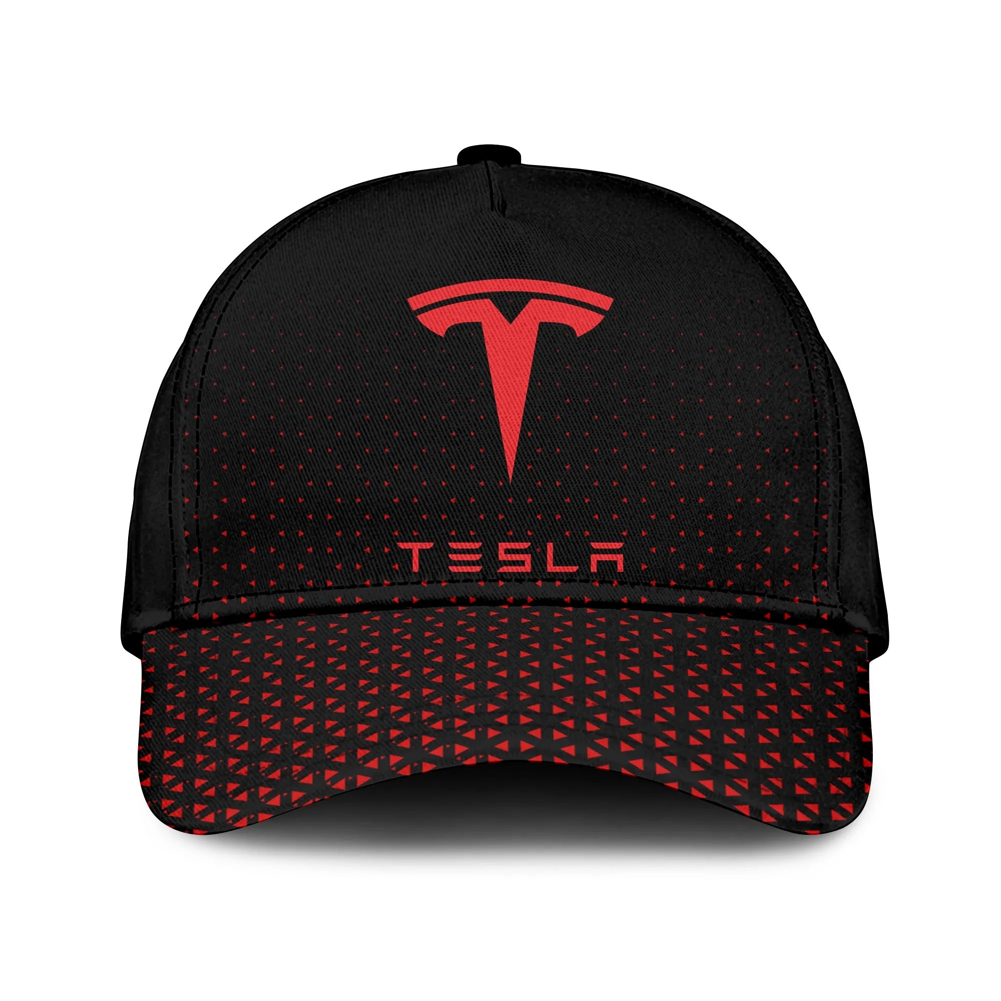 Tesla Cap CSC027