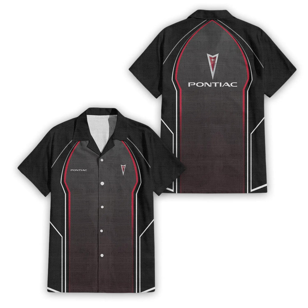 Pontiac Apparels SC061