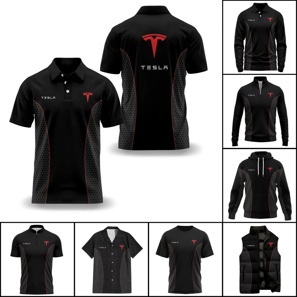 Tesla Apparels SC072