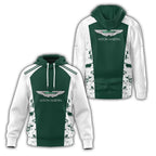 Aston Martin Hoodie SC089