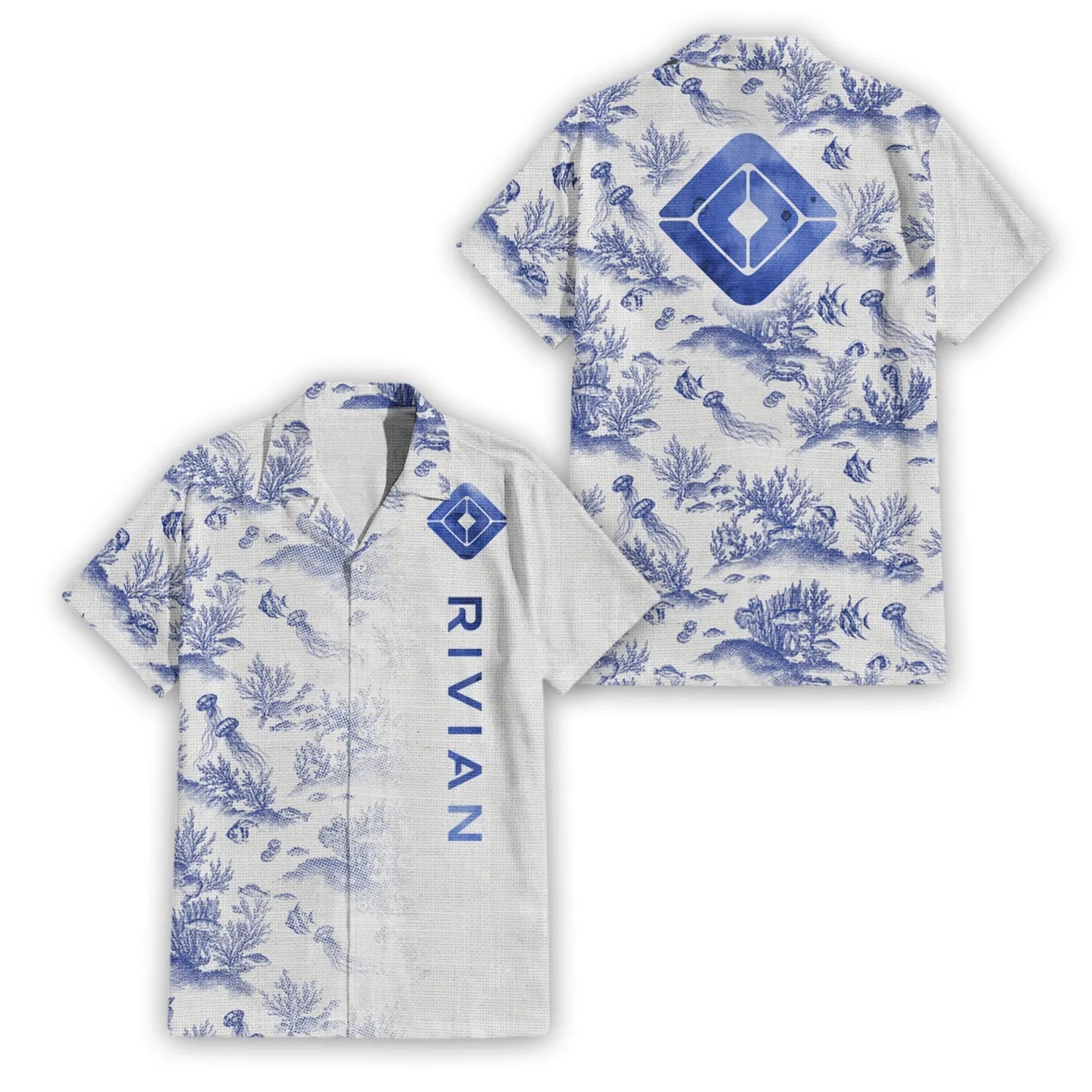 Rivian Apparels SHW009