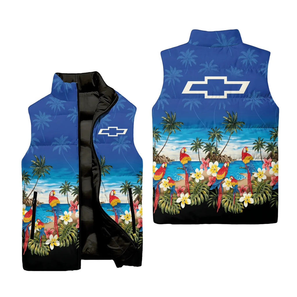 Chevrolet Apparels SHW005