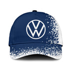 Volkswagen Cap CSC001_1