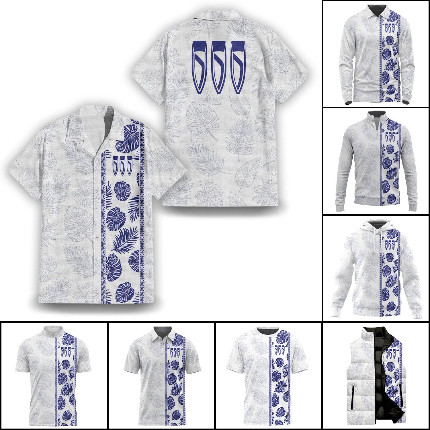 Buick Apparels SHW023