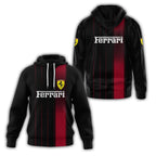 Ferrari Hoodie SC068