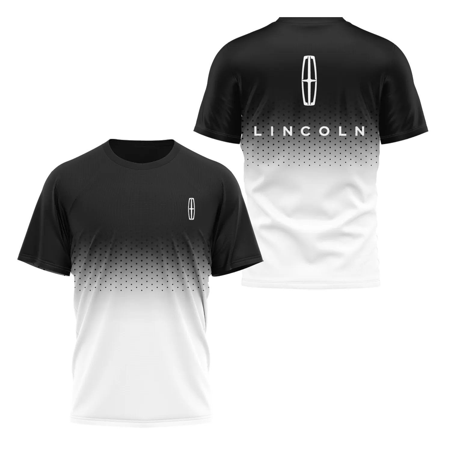 Lincoln Apparels SC094