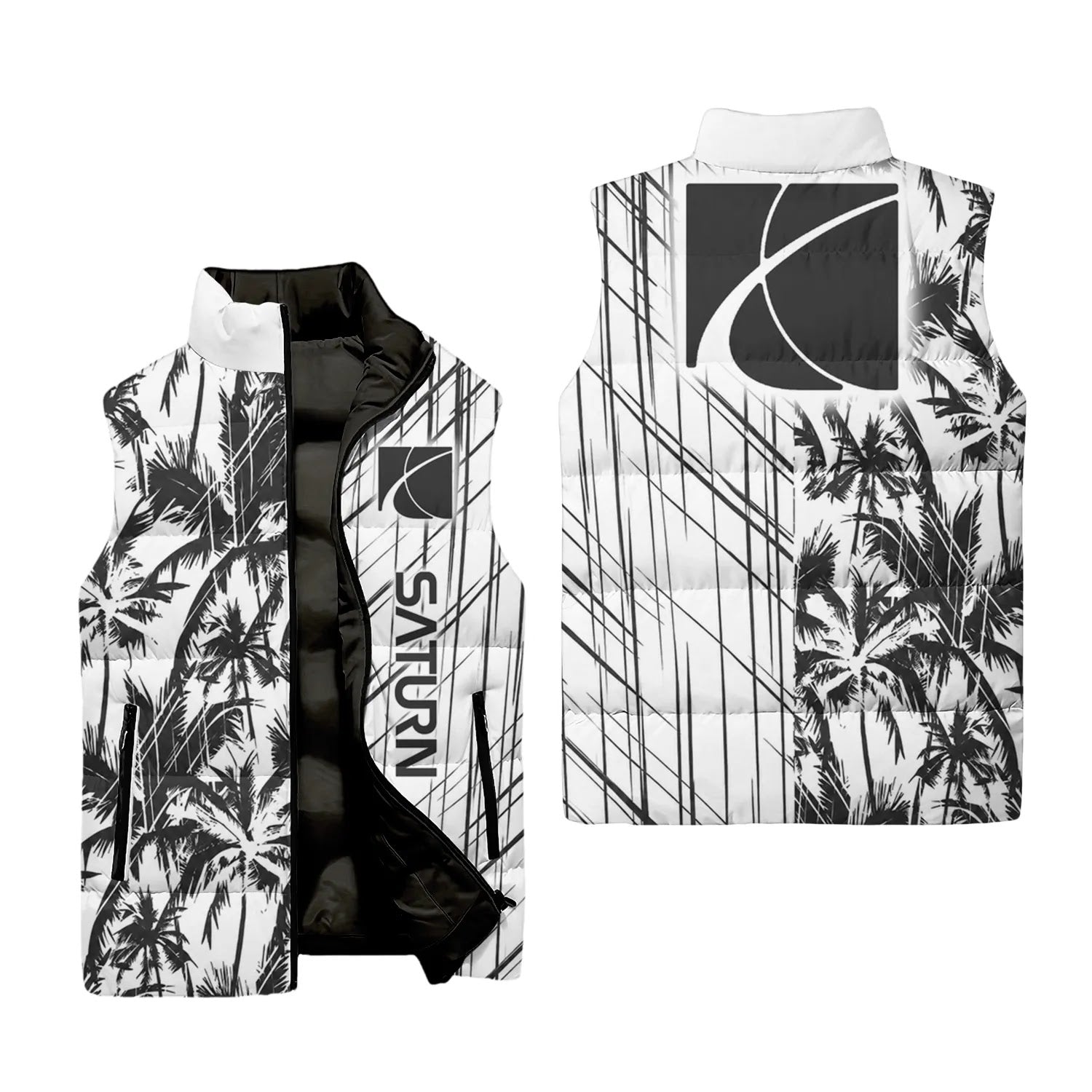 Saturn Apparels SHW041