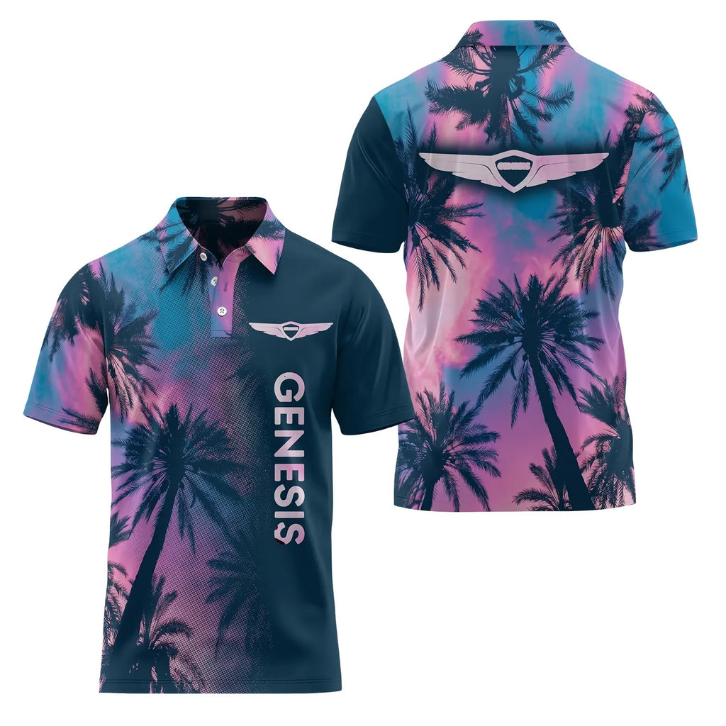 Genesis Apparels SHW030