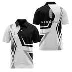 Lincoln Apparels SC080