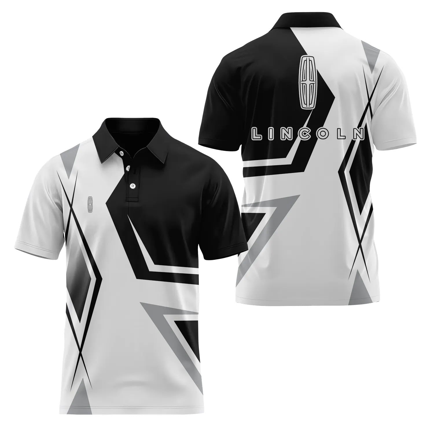 Lincoln Apparels SC080