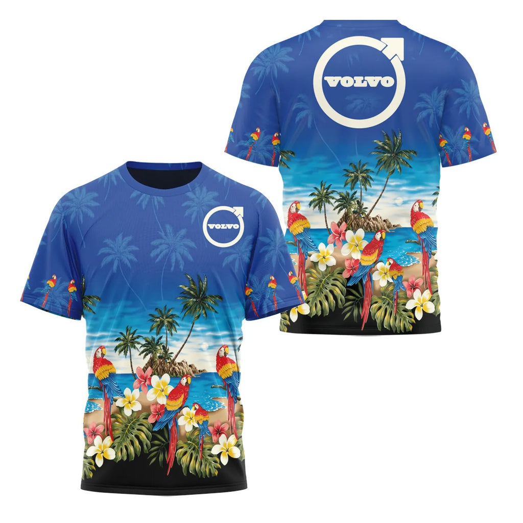 Volvo Apparels SHW005
