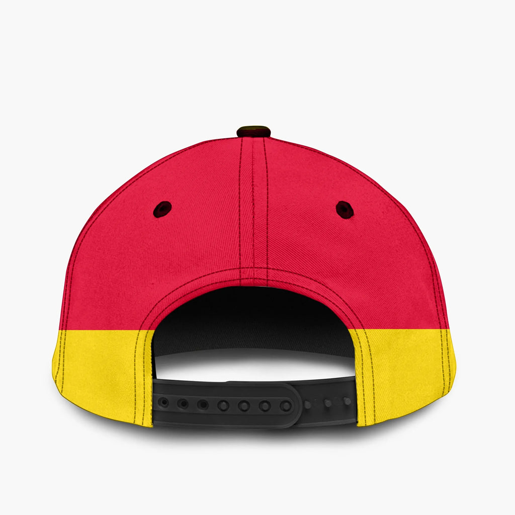 Ferrari Cap CSC026