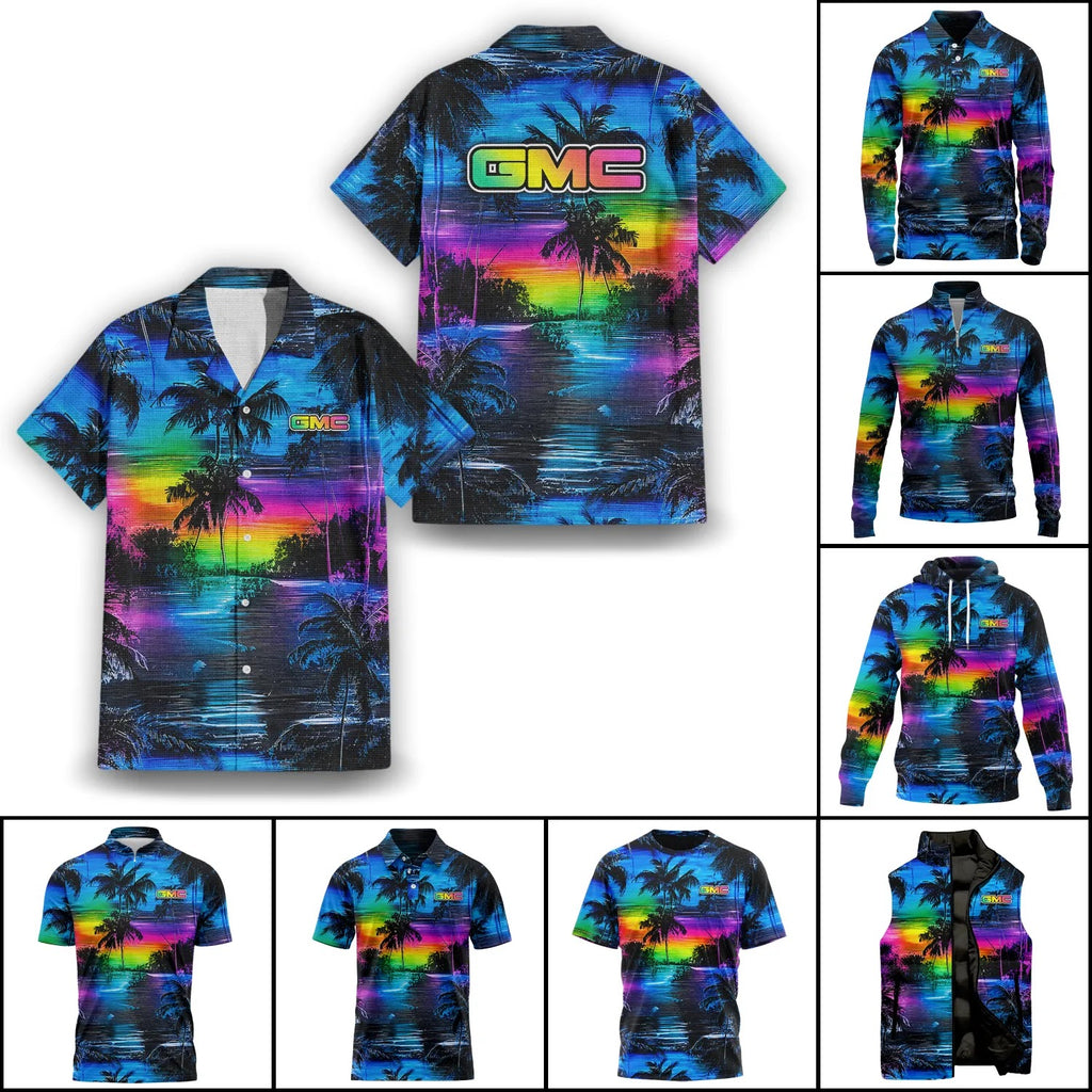 GMC Apparels SHW055