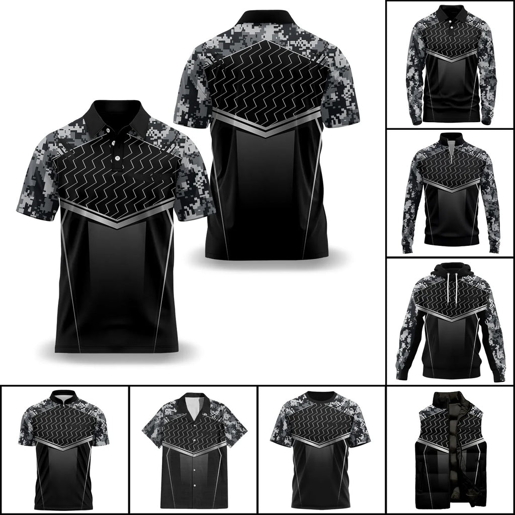 Genesis Apparels SC115