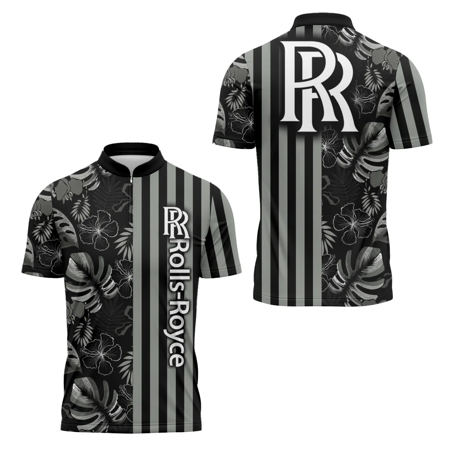 Rolls-Royce Apparels SHW040