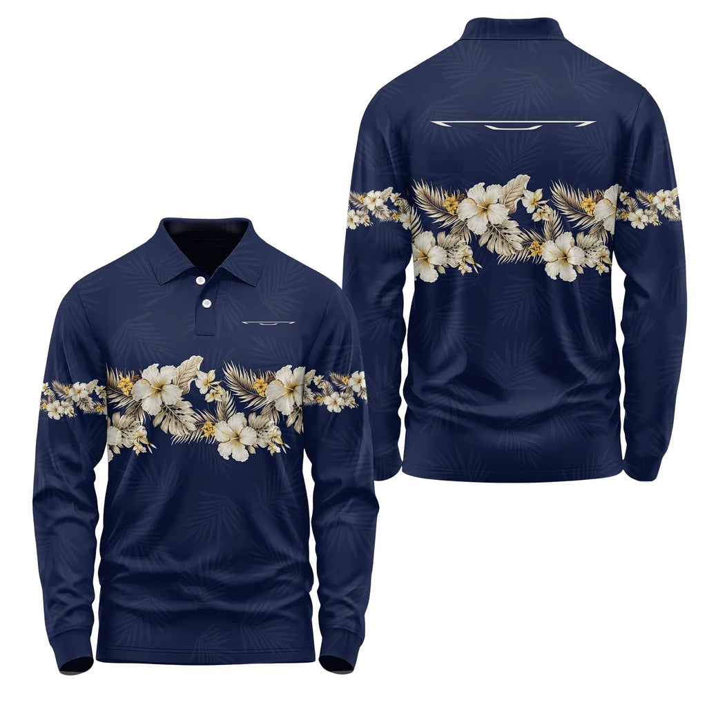 Chrysler Apparels SHW047