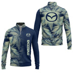 Mazda Apparels SHW003