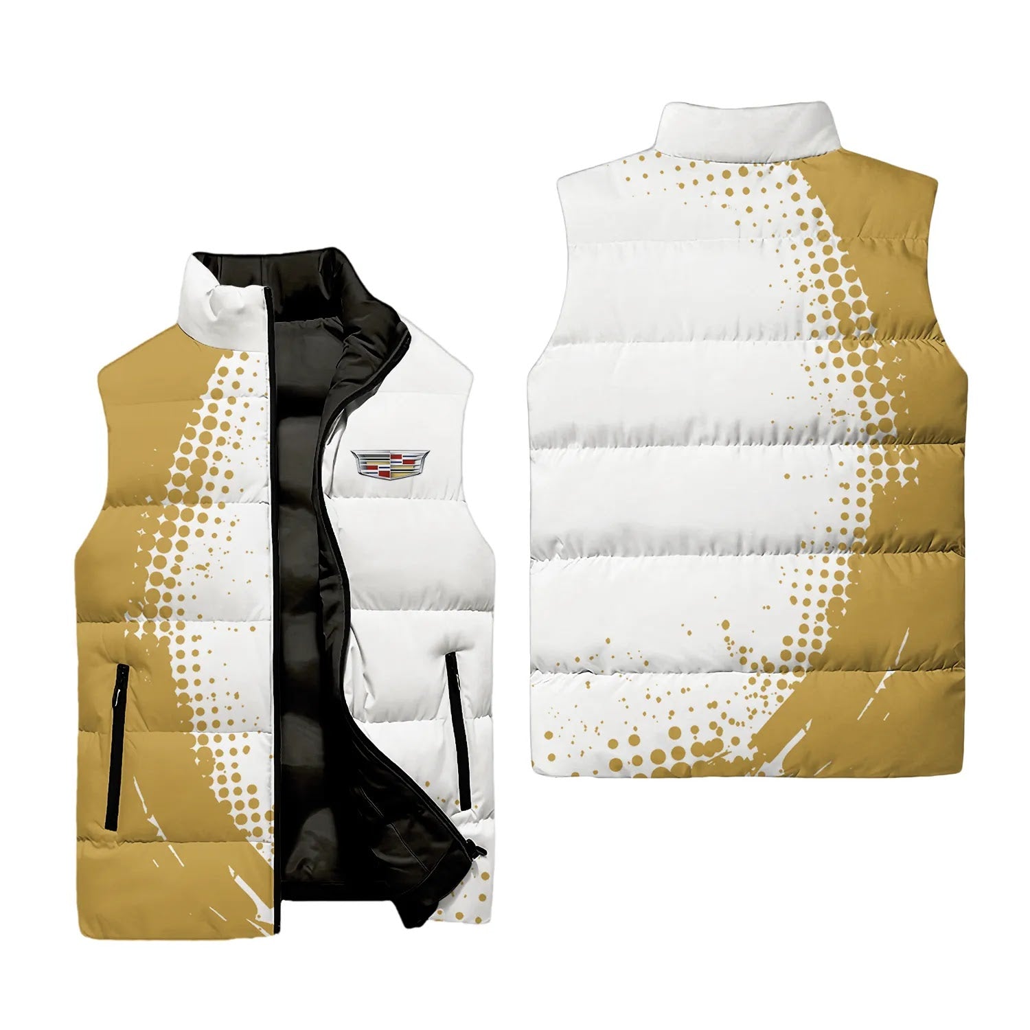 Cadillac Apparels SC095