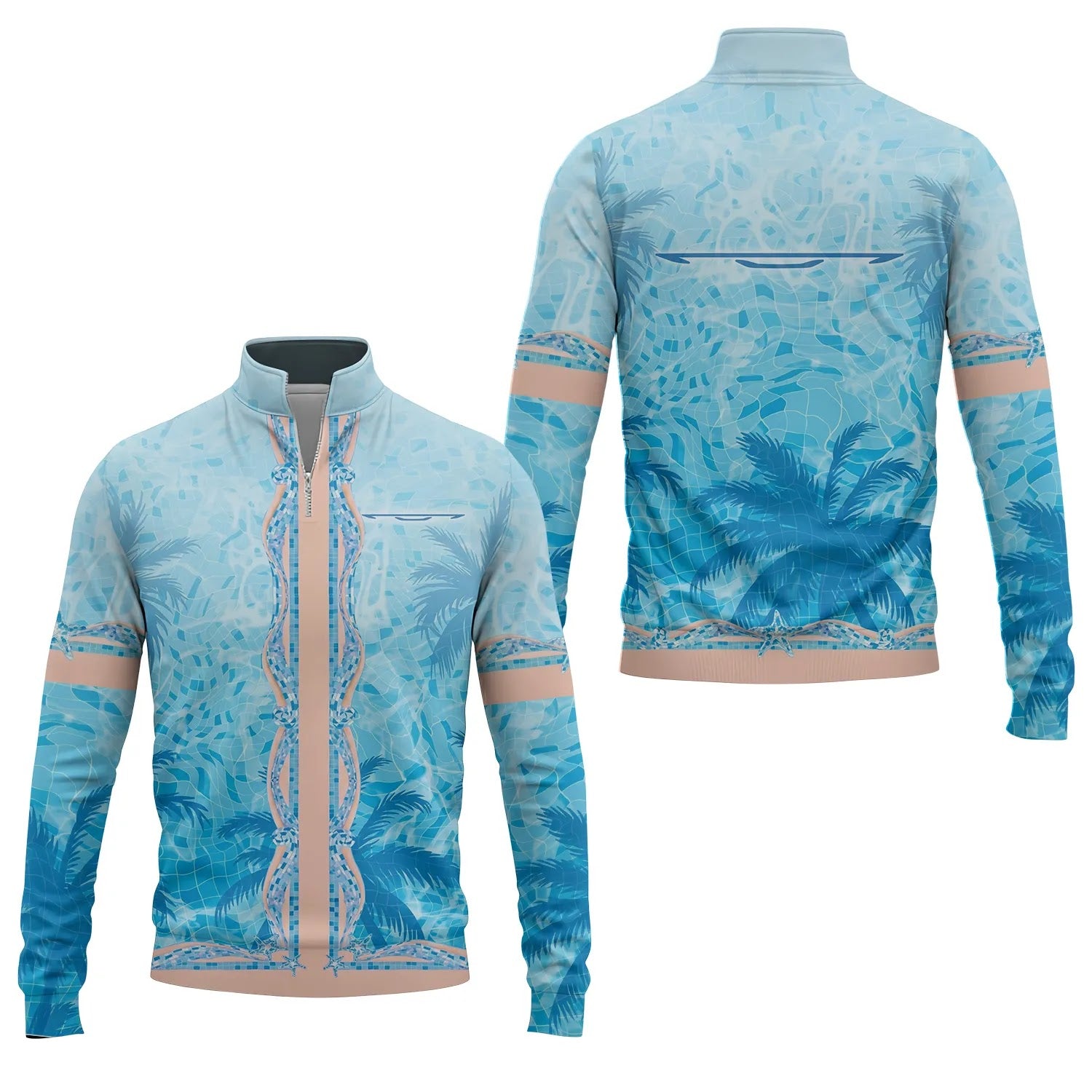 Chrysler Apparels SHW026