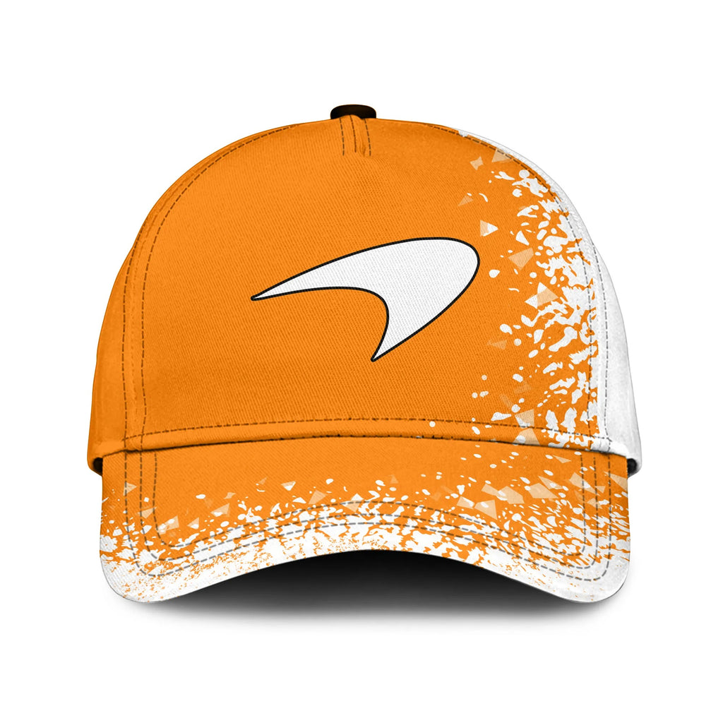 McLaren Cap CSC001_1