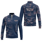Cadillac Apparels SHW007