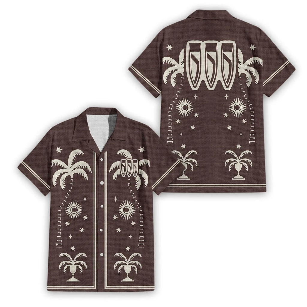Buick Apparels SHW066