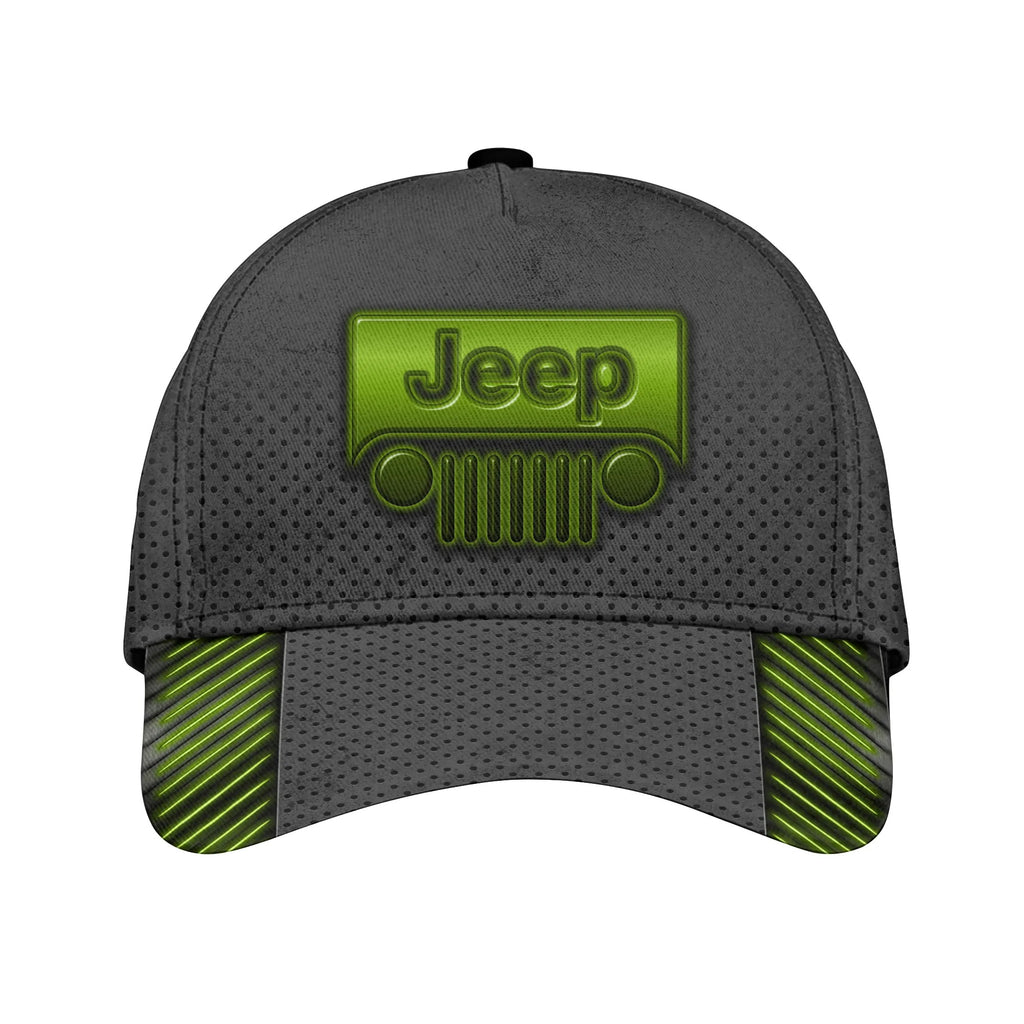 Jeep Apparels CSC083