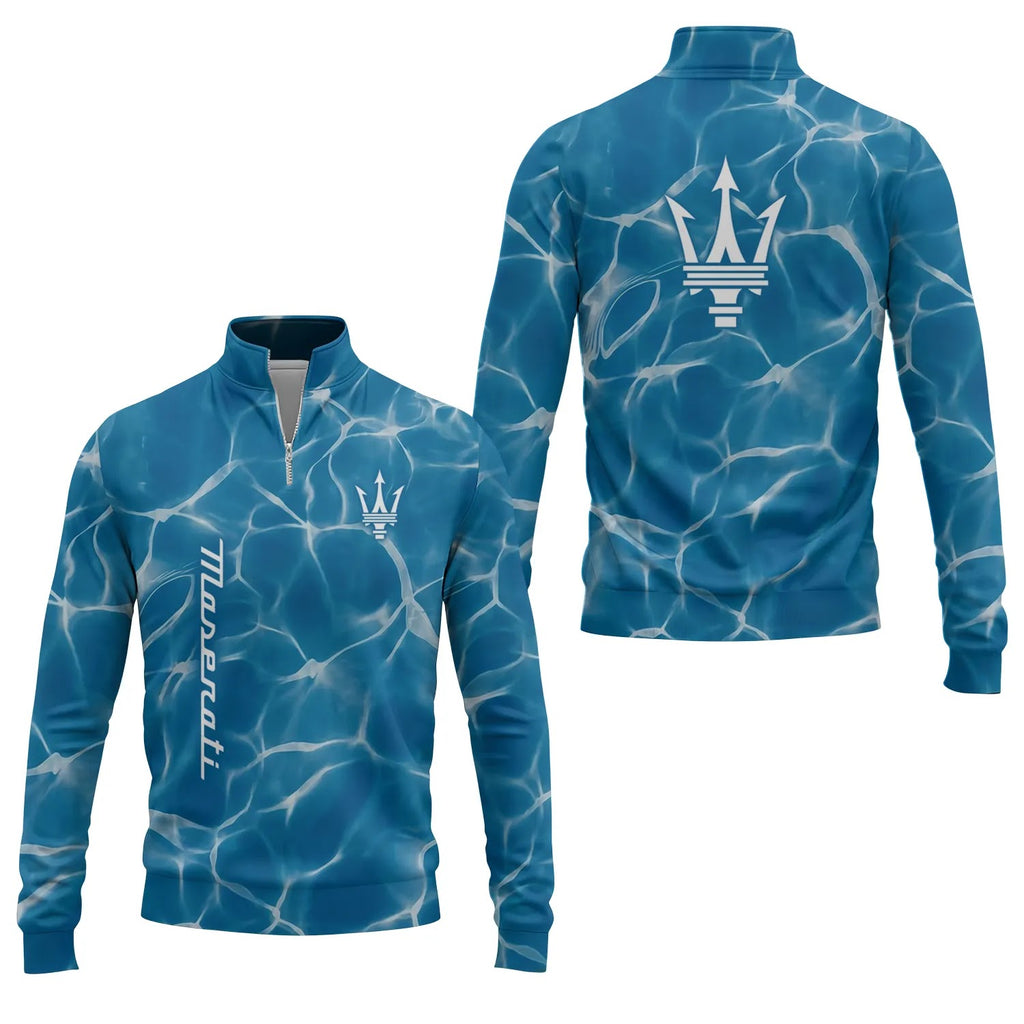Maserati Apparels SHW035